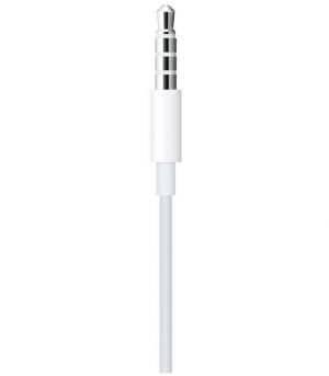 Audifonos Apple iPhone Original Earpods jack 3.5mm Microfono 02
