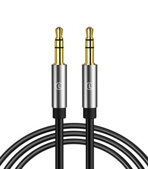 Cable Jack 3.5 mm de audío - variedades 02